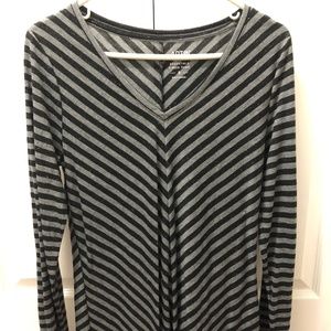 Long sleeve dress shirt